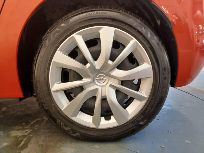 Opel Corsa Electrique 136 ch &amp; Batterie 50 kWh Edition