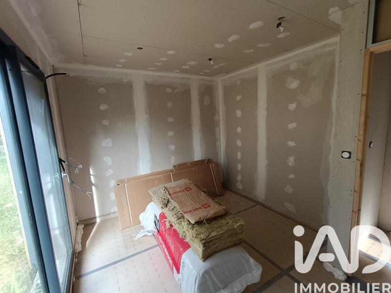 Maison de village - 170 m² - 7 pièces