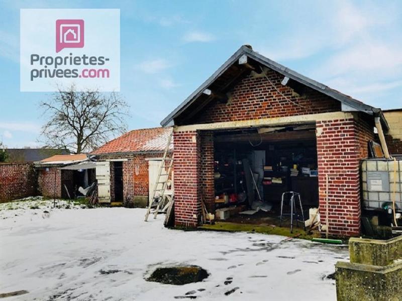 Maison - 164 m² - 5 pièces