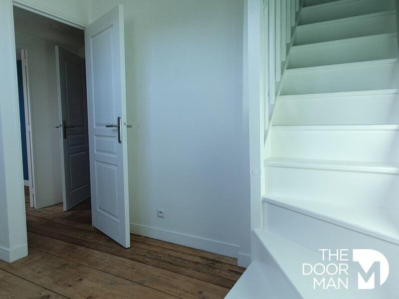 Immeuble - 172 m² - 6 pièces