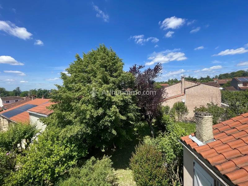 Maison - 108 m² - 5 pièces