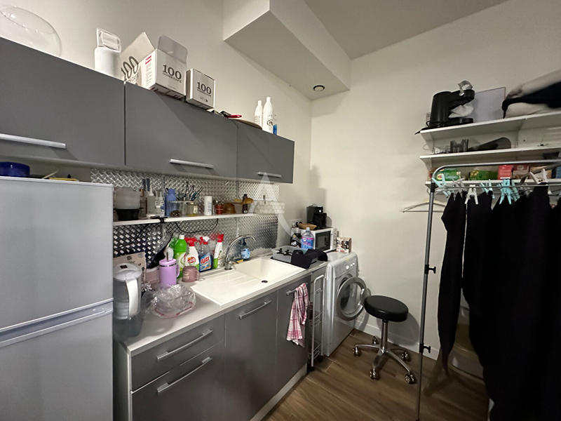 Local commercial - 105 m²