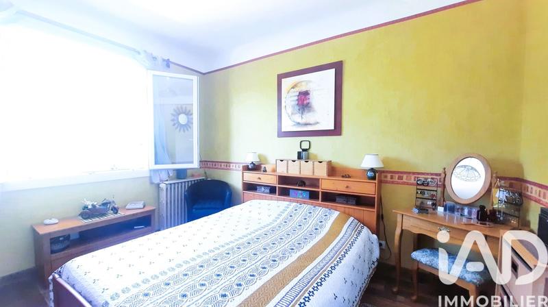 Maison - 175 m² - 6 pièces