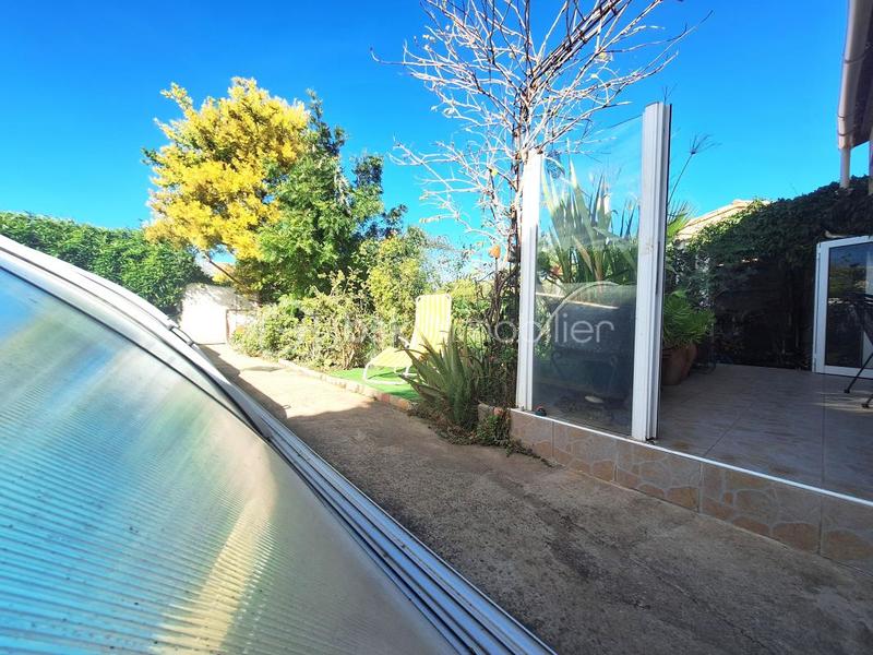 Villa - 90 m² - 4 pièces