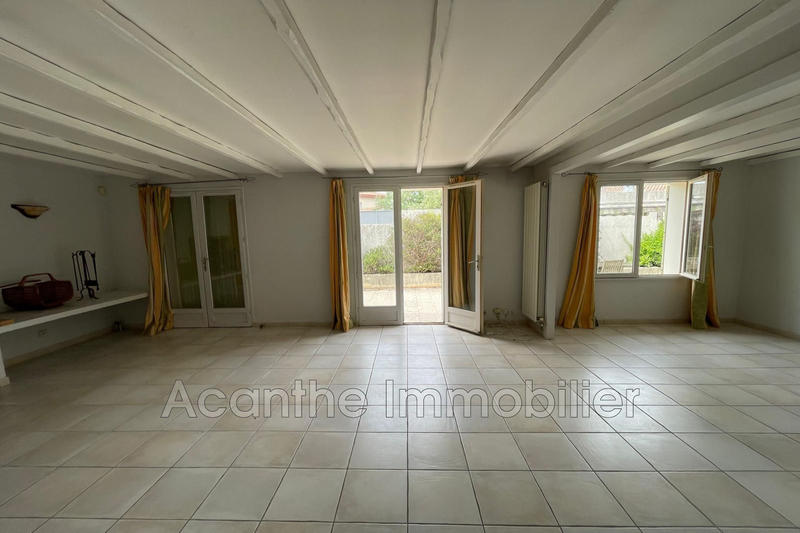 Maison - 96 m² - 4 pièces