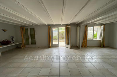 Maison - 96 m² - 4 pièces