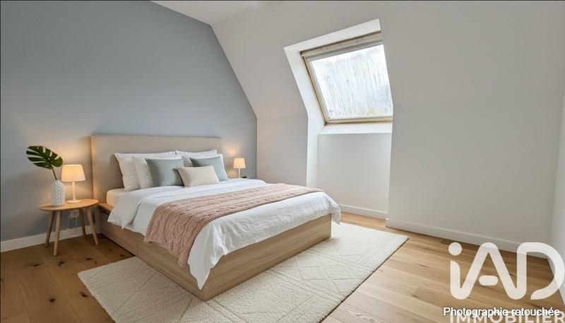 Maison - 70 m² - 5 pièces