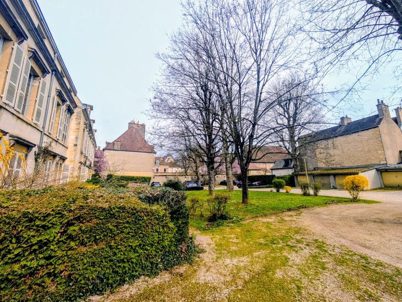 Appartement - 53 m² - 2 pièces