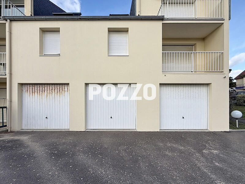 Appartement - 102 m² - 4 pièces