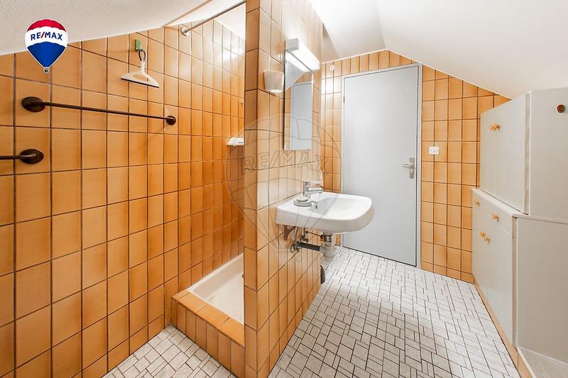 Maison - 153 m² - 7 pièces