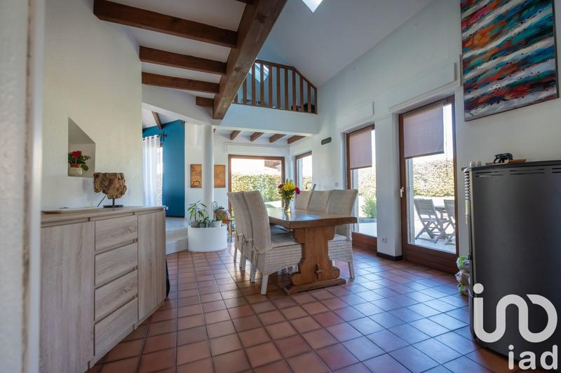 Maison de maîtres - 123 m² - 5 pièces