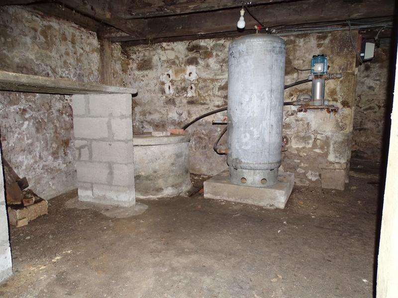 Maison traditionnelle - 270 m² - 10 pièces