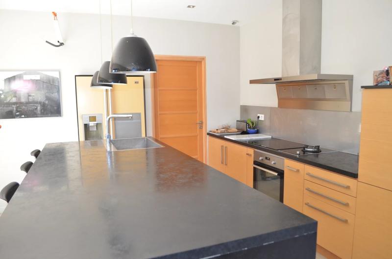 Villa - 186 m² - 5 pièces