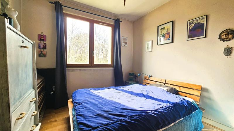 Maison - 143 m² - 7 pièces