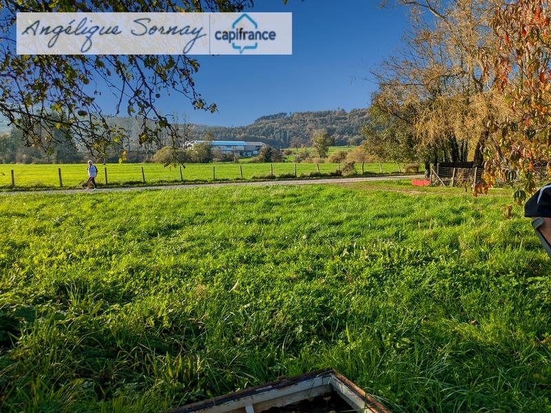 Maison - 89 m² - 3 pièces