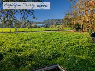 Maison - 89 m² - 3 pièces