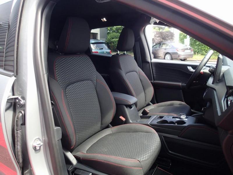 Ford Kuga 2.5 Duratec 180 ch Fhev Powershift St-Line