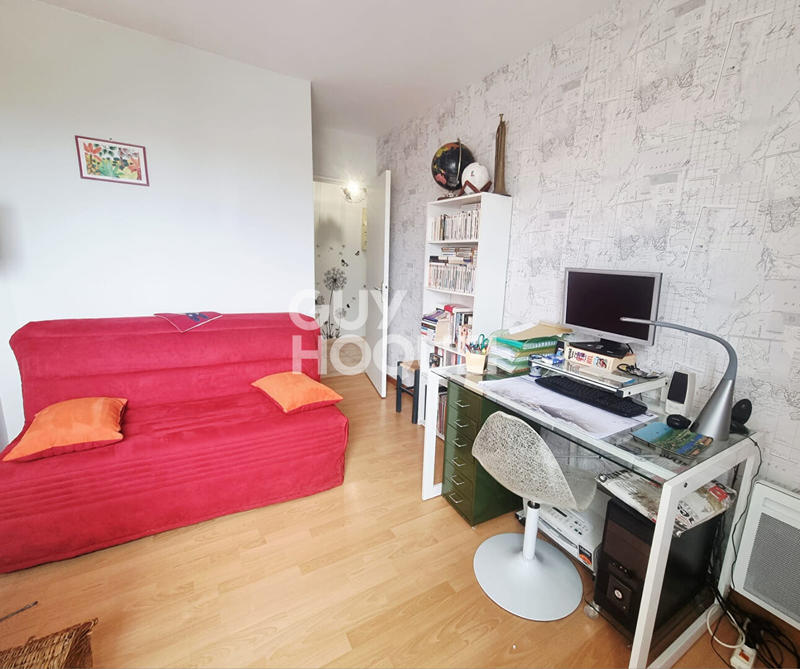 Appartement - 78 m² - 3 pièces