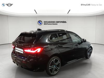 Bmw Série 1 F40 116d 116 ch Dkg7 m Sport