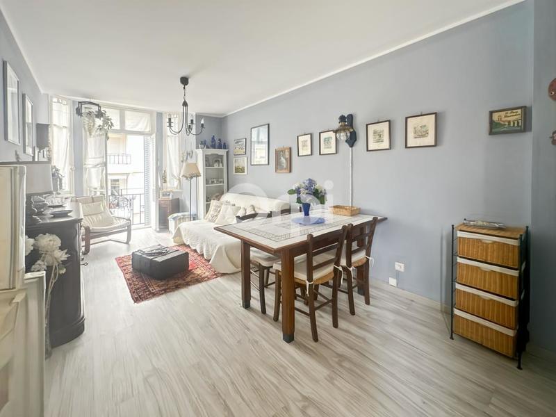 Appartement - 34 m² - 2 pièces