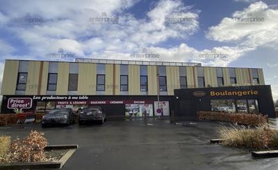 Local commercial - 400 m²