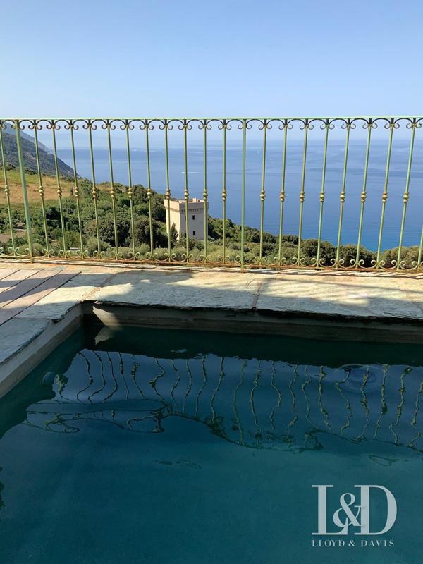 Maison - 80 m² - 3 pièces