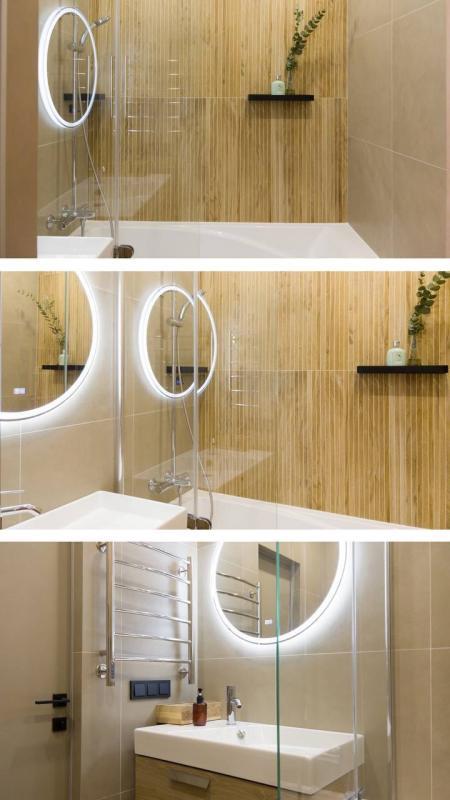 Appartement - 31 m² - 1 pièce