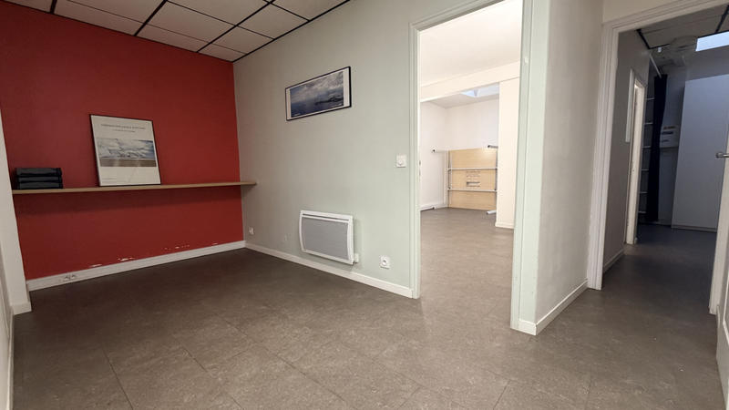 Appartement - 97 m² - 4 pièces