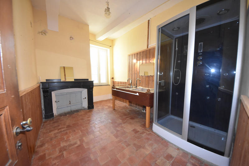 Maison - 127 m² - 6 pièces