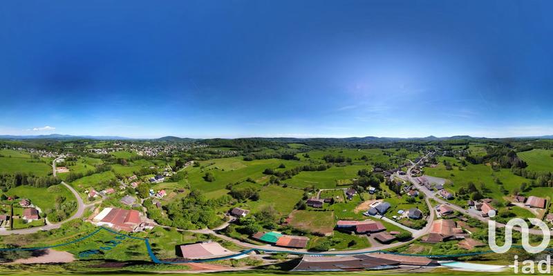 Maison - 176 m² - 6 pièces