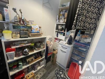 Appartement - 95 m² - 4 pièces