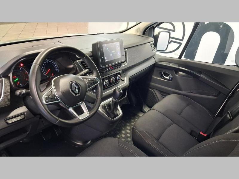 Renault Trafic L1 dCi 150 Energy s&amp;S Edc Intens