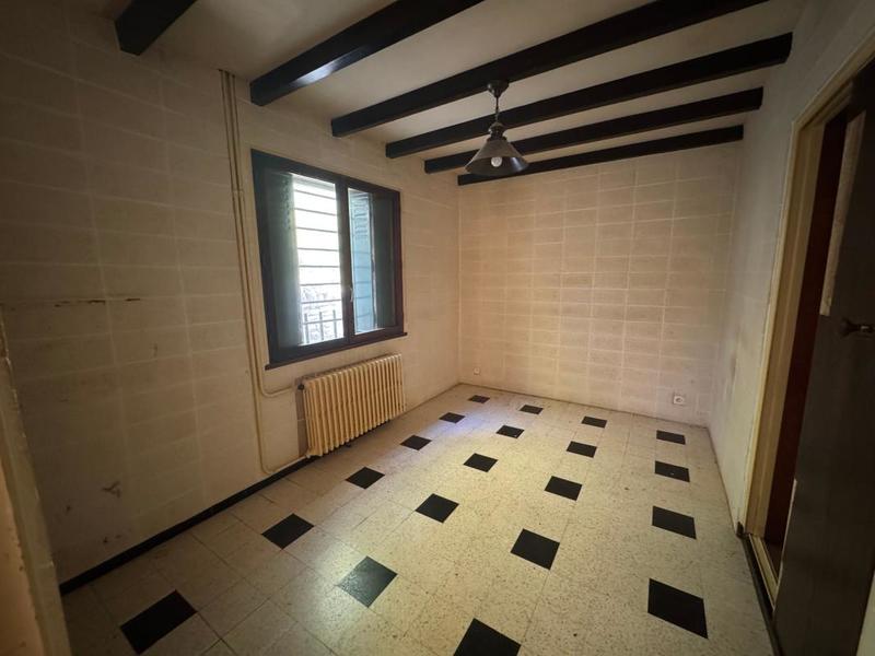 Maison - 66 m² - 3 pièces