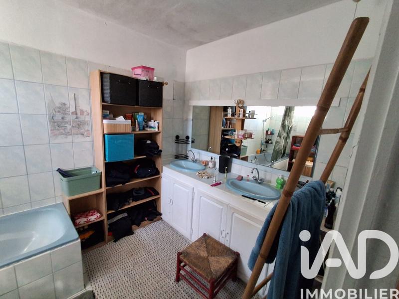 Maison - 147 m² - 6 pièces