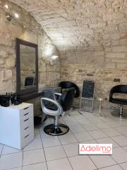 Fonds de commerce - 50 m²