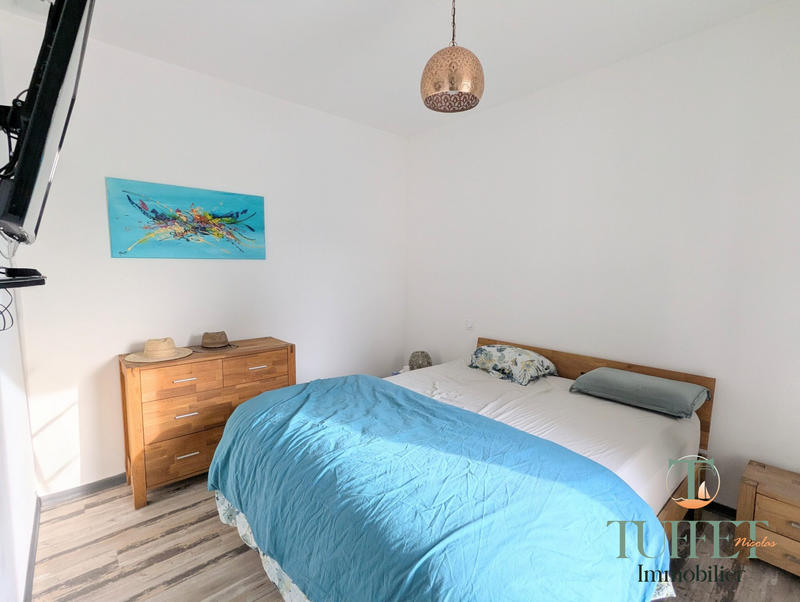 Maison contemporaine - 172 m² - 6 pièces