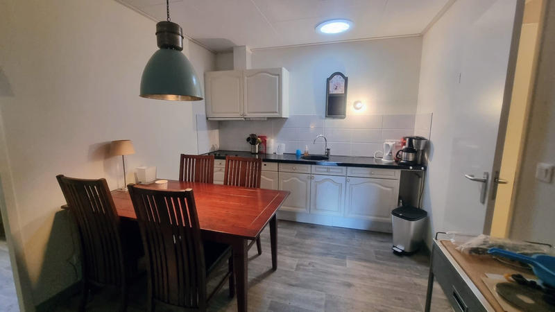 Maison - 75 m² - 3 pièces