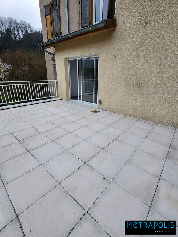 Maison - 86 m² - 7 pièces
