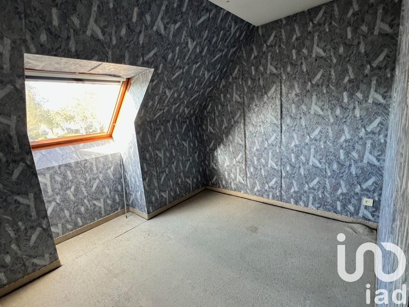 Maison - 112 m² - 5 pièces