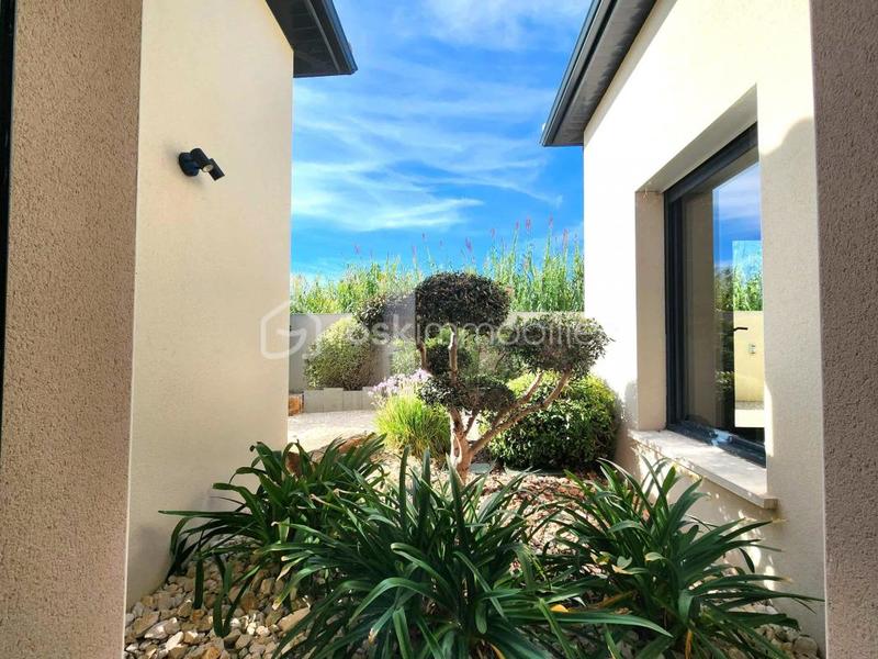 Villa - 134 m² - 4 pièces