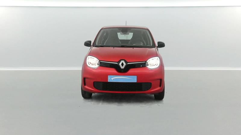 Renault Twingo III E-Tech Equilibre 5p