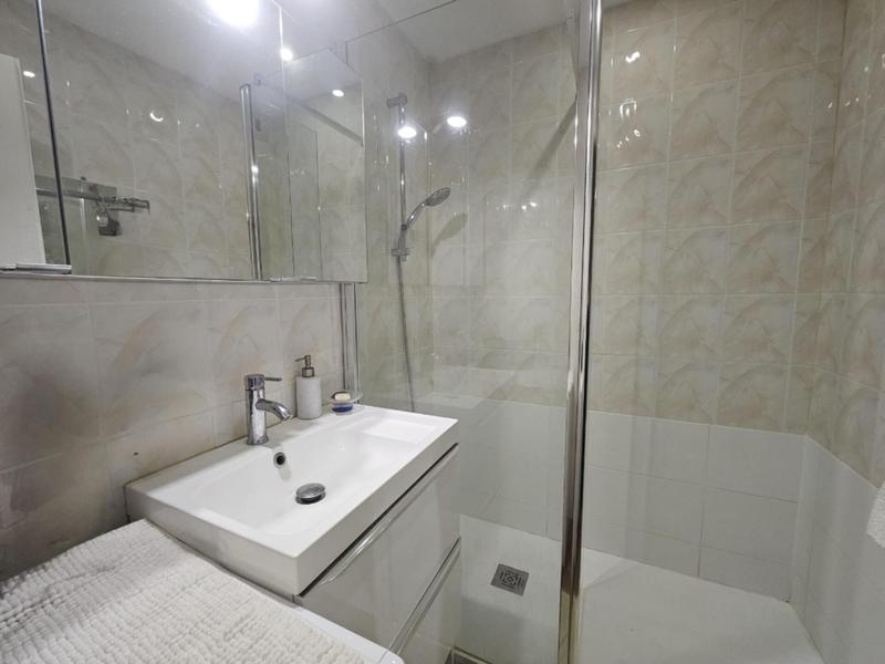 Appartement - 28 m² - 2 pièces