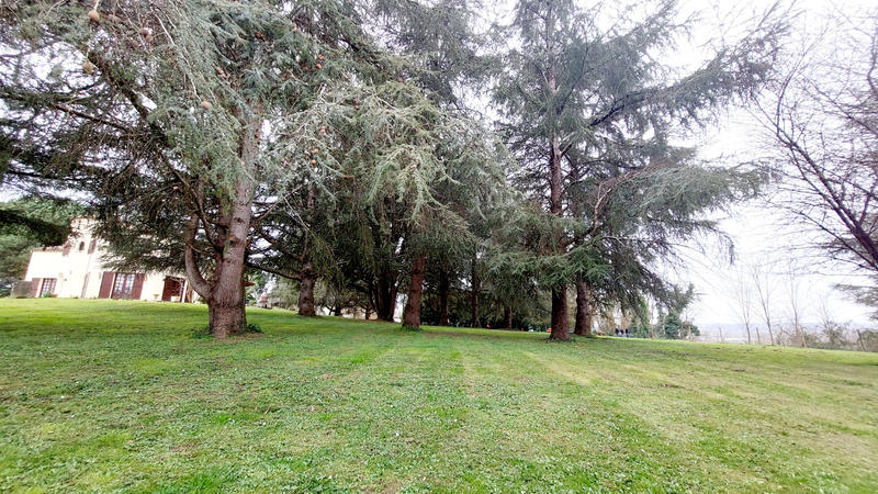 Maison - 220 m² - 7 pièces