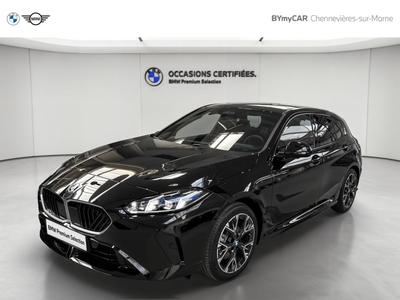 Bmw Série 1 F70 120 170 ch Dkg7 m Sport