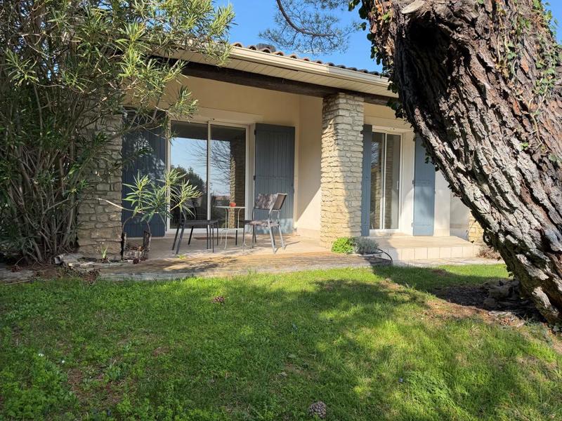 Maison - 162 m² - 6 pièces