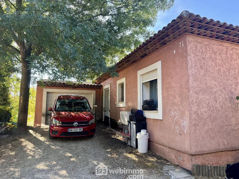 Villa - 130 m² - 4 pièces