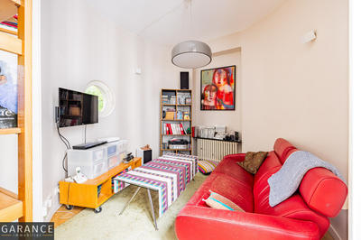 Maison - 98 m² - 4 pièces