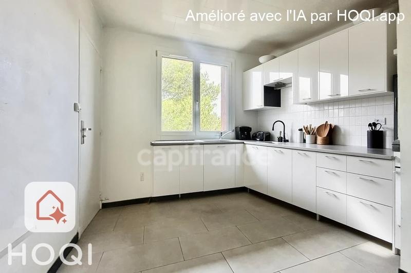 Appartement - 67 m² - 4 pièces