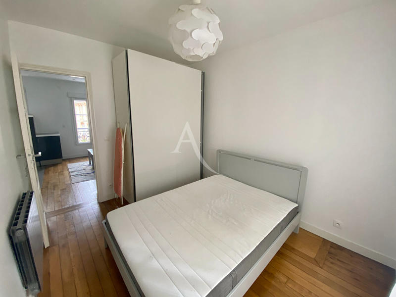 Appartement - 31 m² - 2 pièces