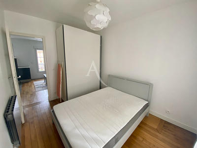 Appartement - 31 m² - 2 pièces